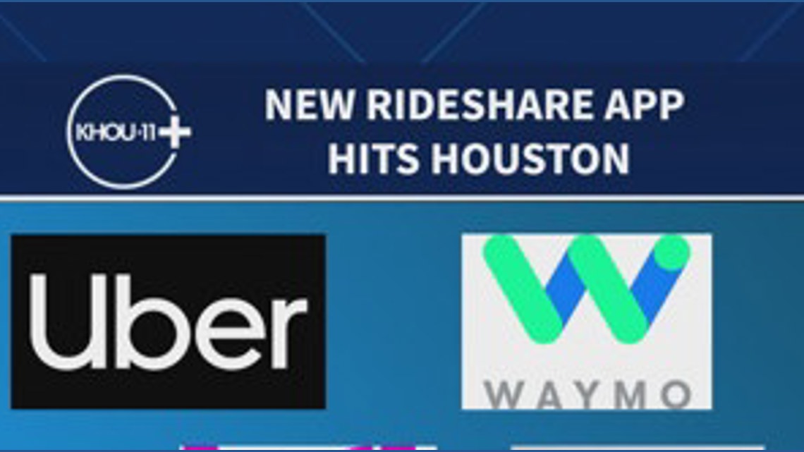 New rideshare service “Empower” launches in Houston market | khou.com