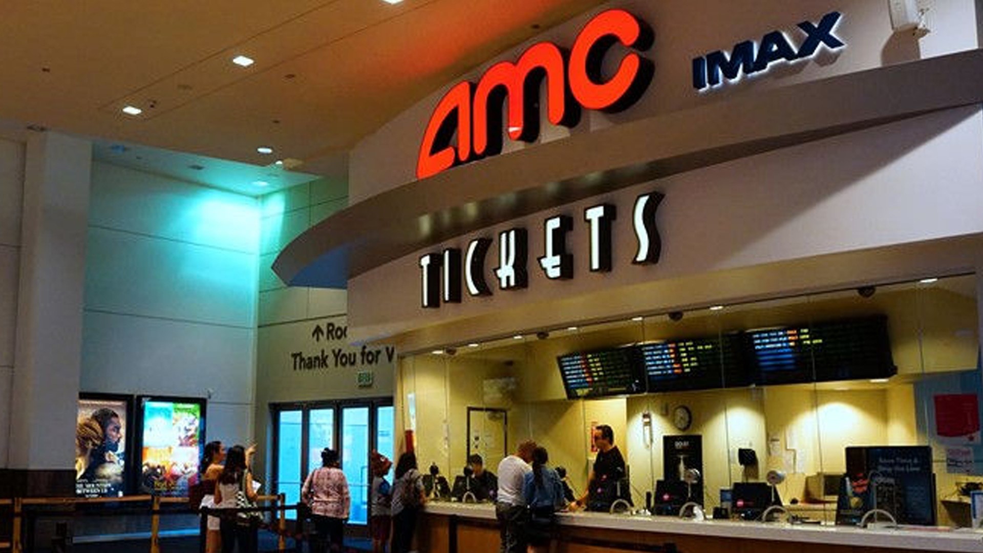 AMC movie theaters bringing back 5 Tuesdays for good!