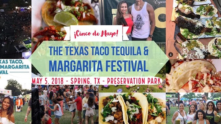 Texas Taco Festival, Texas Live!