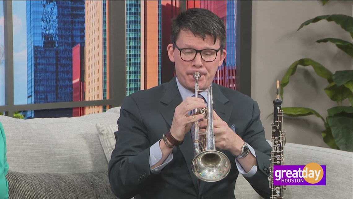 Wine Notes Meet Musical Notes At ROCO's 'Make A Joyful Noise!' Event