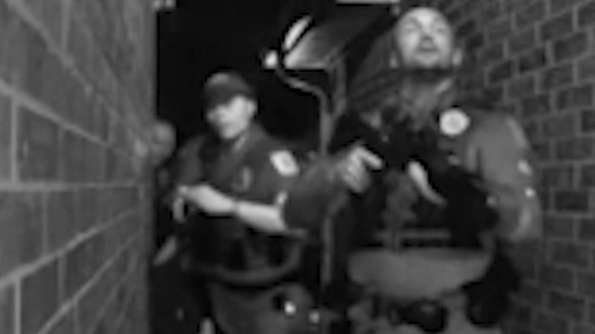 Baytown family targeted by swatting twice in months says police failed ...