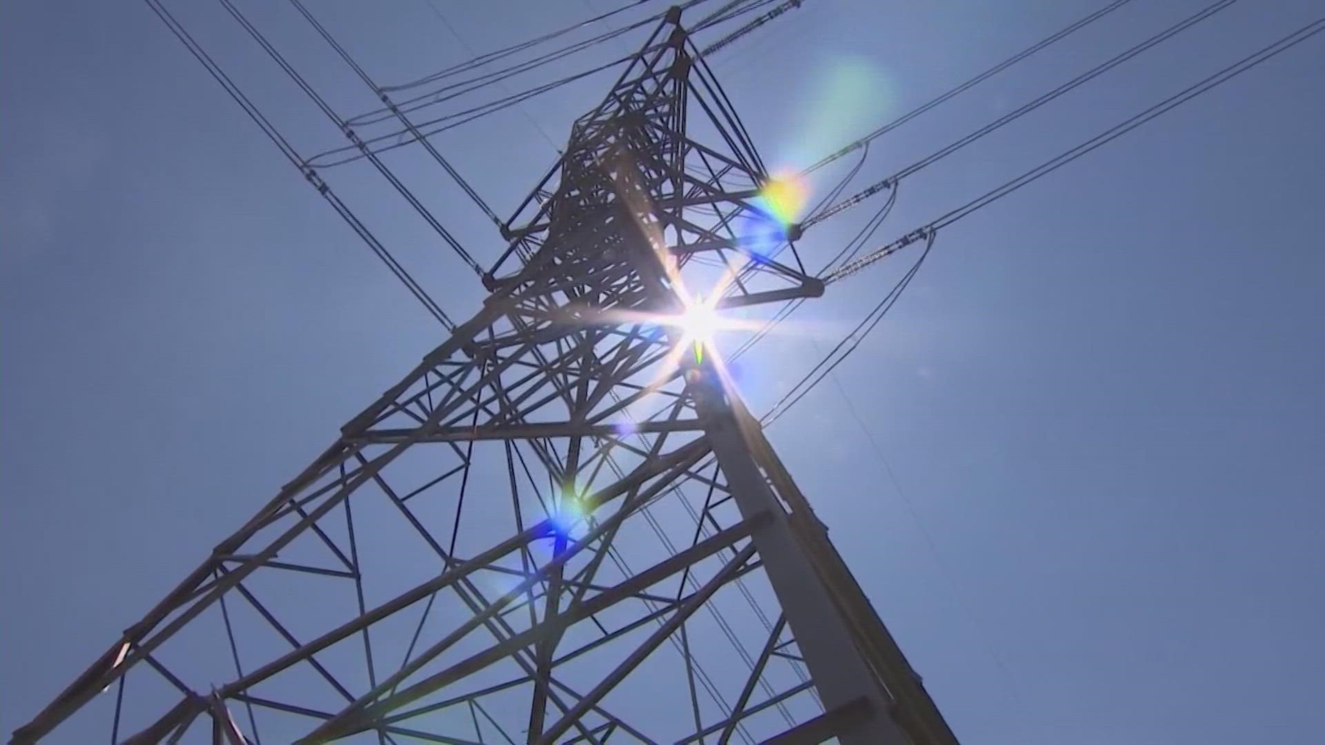 ERCOT preparing for Arctic cold weather in Texas | khou.com