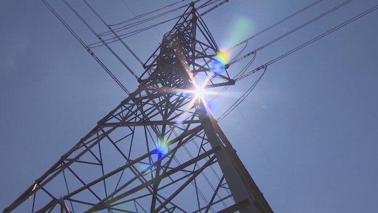 How to sign up for ERCOT's new power grid notification system