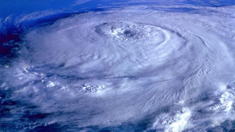 Hurricane center releases 2018 outlook