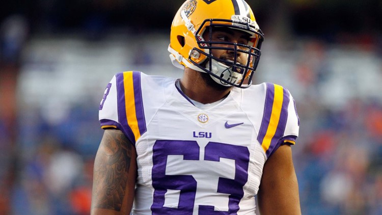 KJ Malone retires from football after Texans rookie minicamp