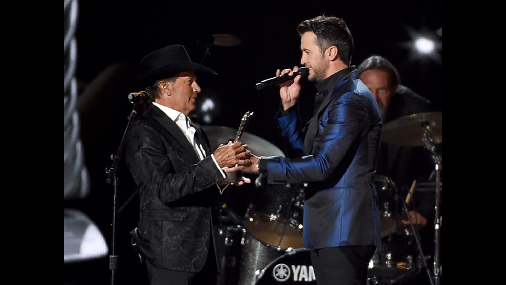 Here are the winners of our Strait VIP luxury suite tickets