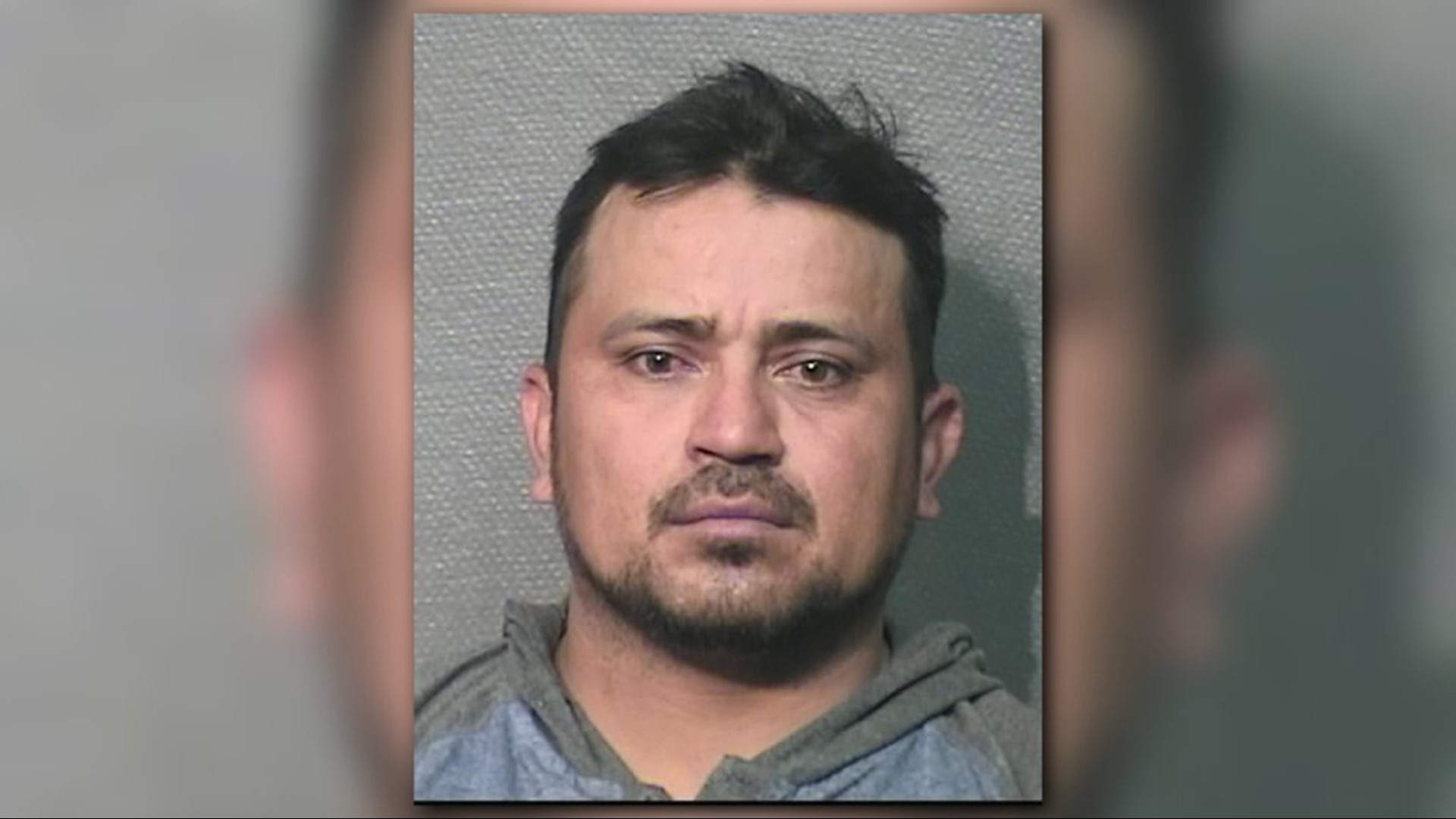 Mugshots Hpd Vice Arrests 34 On Sex Trade Charges In April