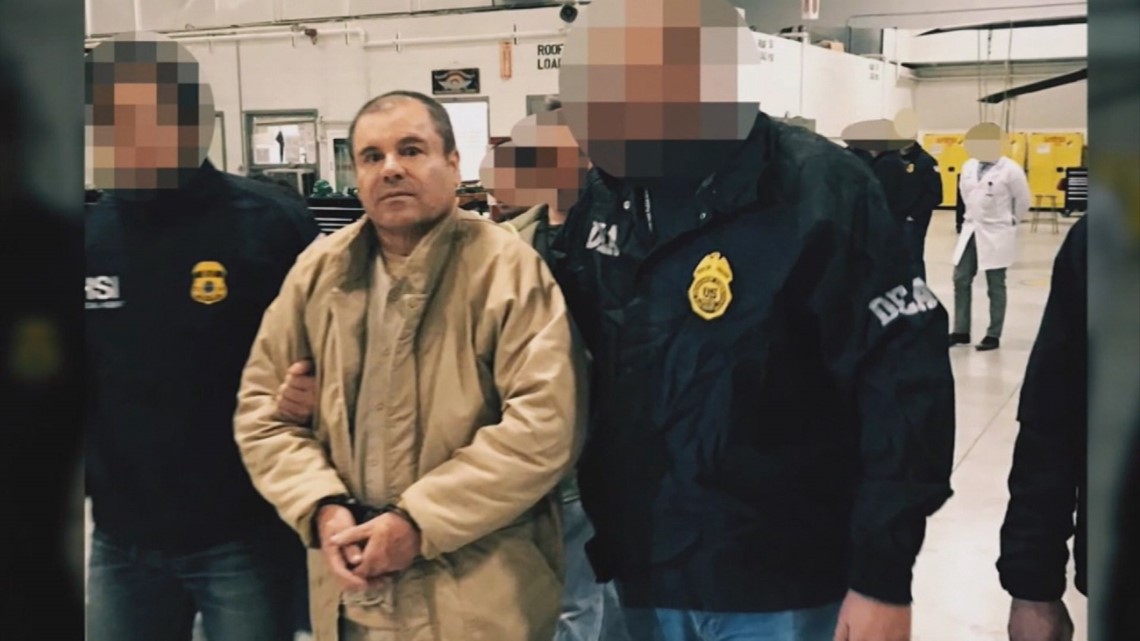 Attorney El Chapo faces ‘psychological torture;’ uncertain if he’s fit