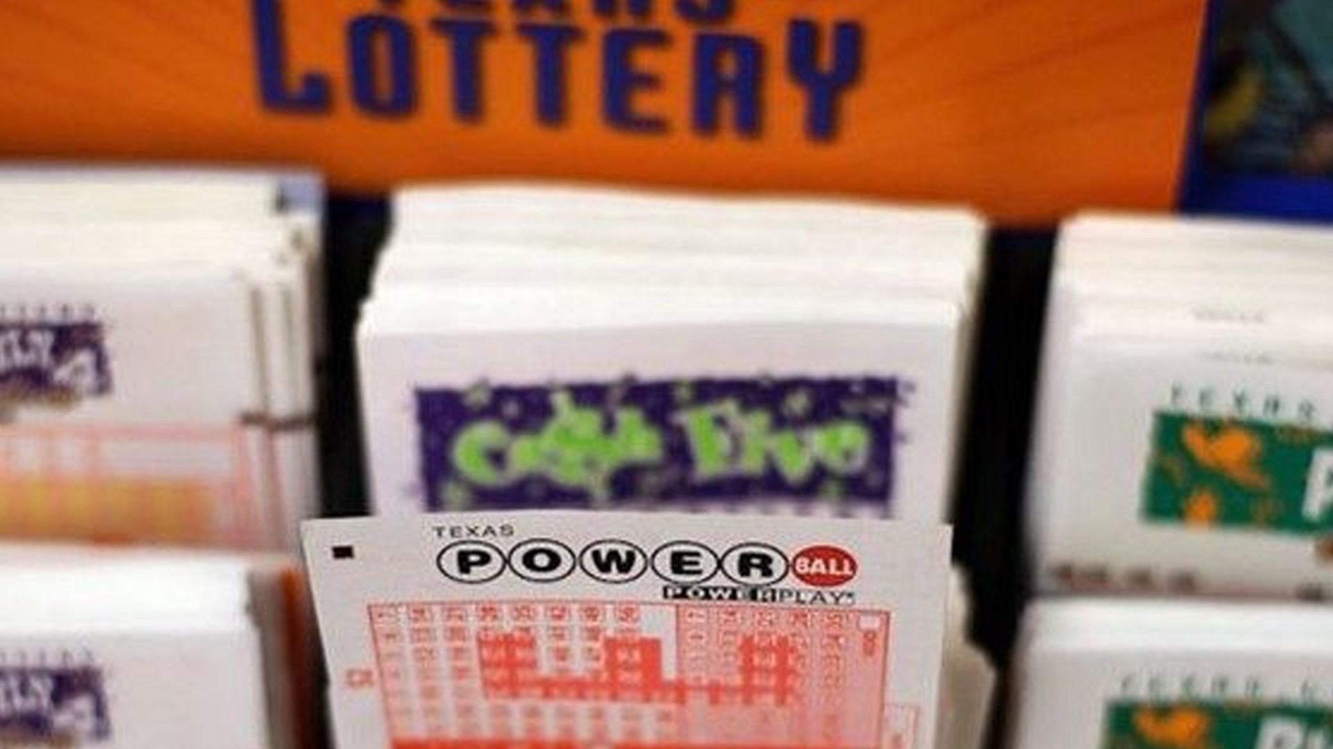 7 75 Million Winning Lotto Texas Ticket Sold In Humble Remains