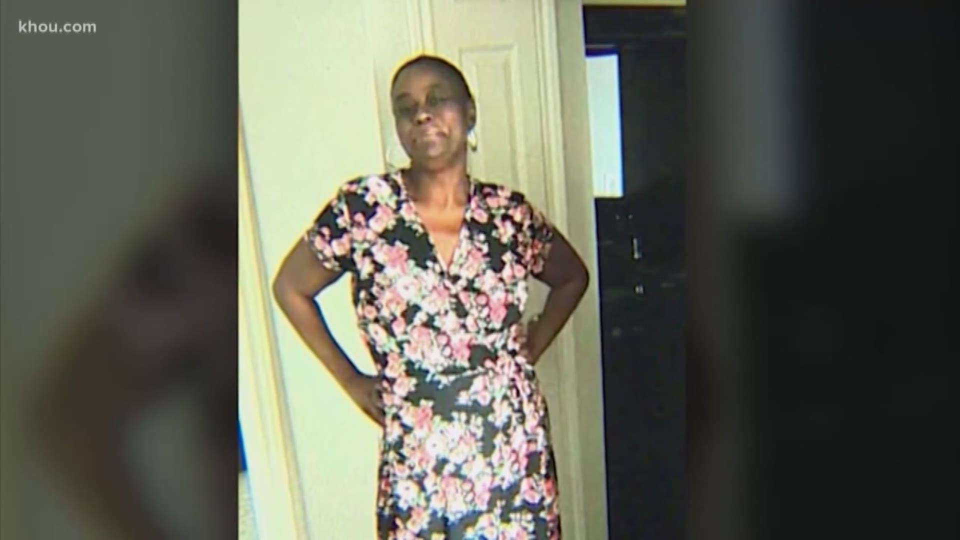 The woman shot and killed by a Baytown police officer will be laid to rest Thursday morning.