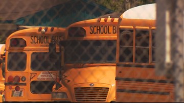 Fancy Fleet Costing Hisd Millions Khou Com