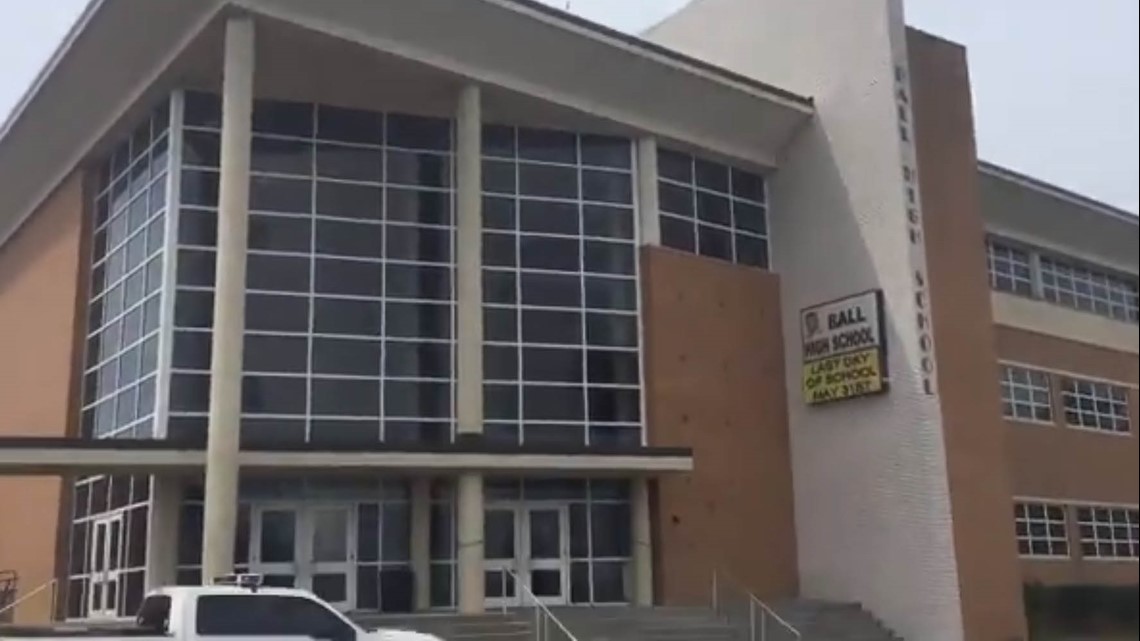 Galveston ISD increasing security, asking students, parents to be