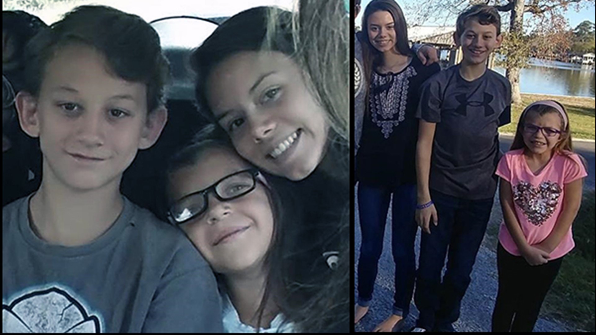 DPS releases identities of Huntsville siblings, family friend killed in