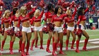 Former Houston Texans cheerleaders allege harassment, assaults in lawsuit