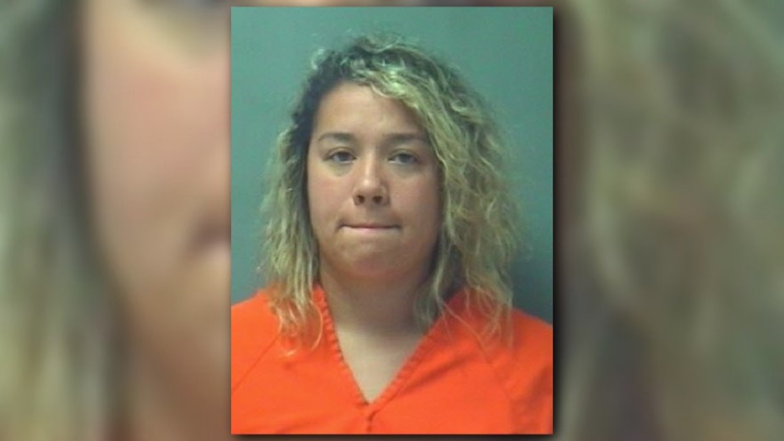 Former Texas City Isd Teachers Aide Accused Of Improper Relationship