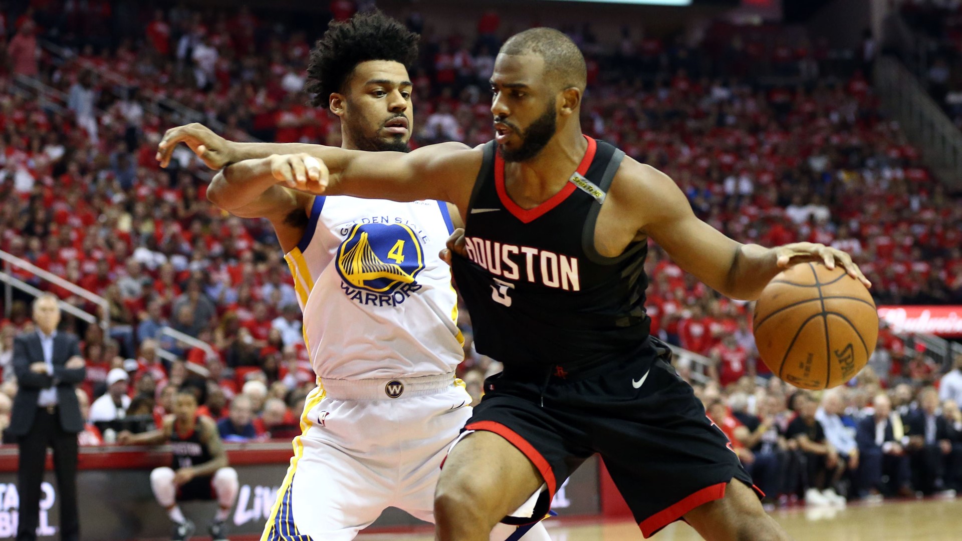 Jouston Rockets Games Houston Rockets' Road to the Championship | khou.com