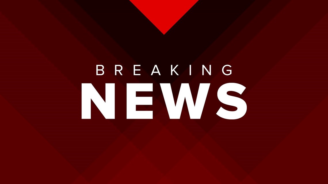 Man found dead outside north Harris County apartment building | khou.com