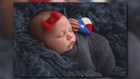 Photos: Harvey babies capture hearts 9 months later