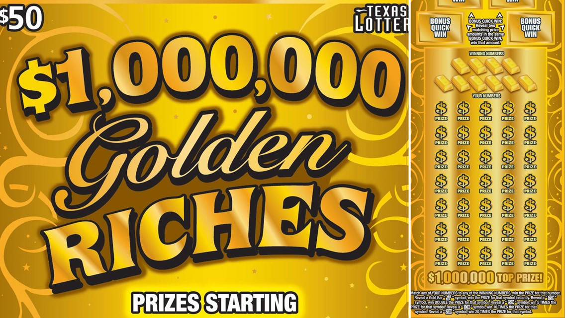 How to win scratch off tickets in tennessee