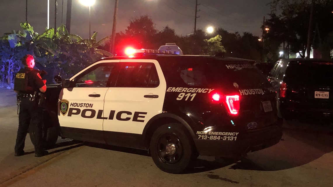 HPD arrest suspect in deadly shooting near Kuykendahl