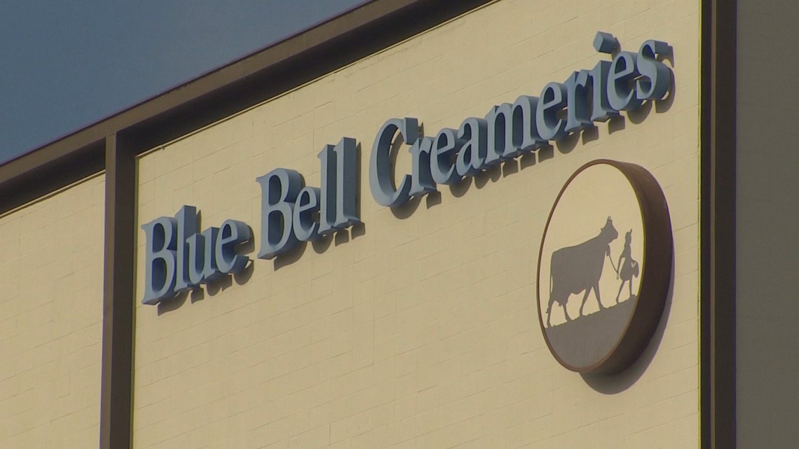 Ex Blue Bell Ceo Charged In Ice Cream Listeria Outbreak 7100
