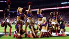 5 Texans Cheerleaders file 2nd lawsuit against team