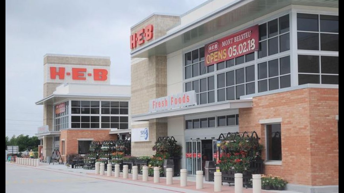 HEB�s Houston snack plant to open mid2019