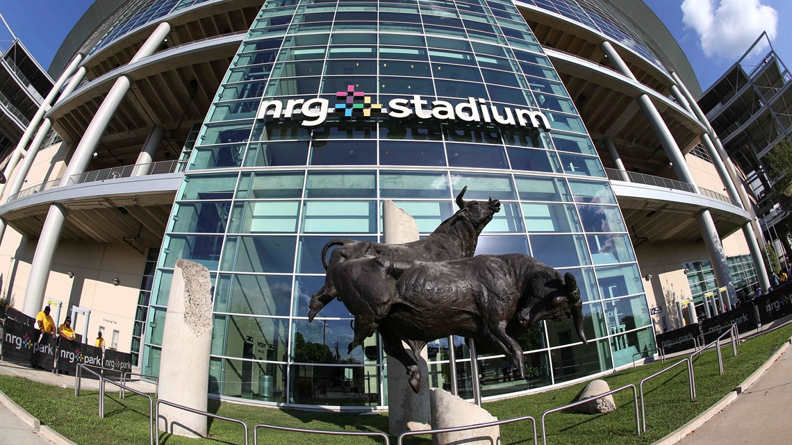 NRG Stadium ranks in upper half of NFL venues in Sporting News rating