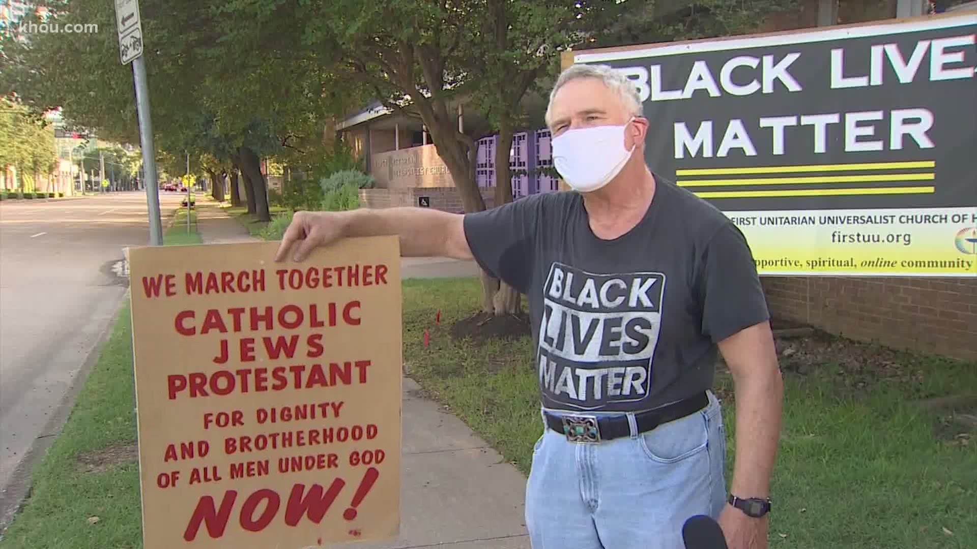 Houston Astros Walk Off the Field in Racial Injustice Protest