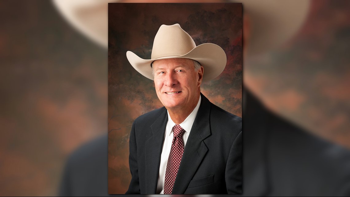 Houston Livestock Show and Rodeo announces new leadership for 2019 ...