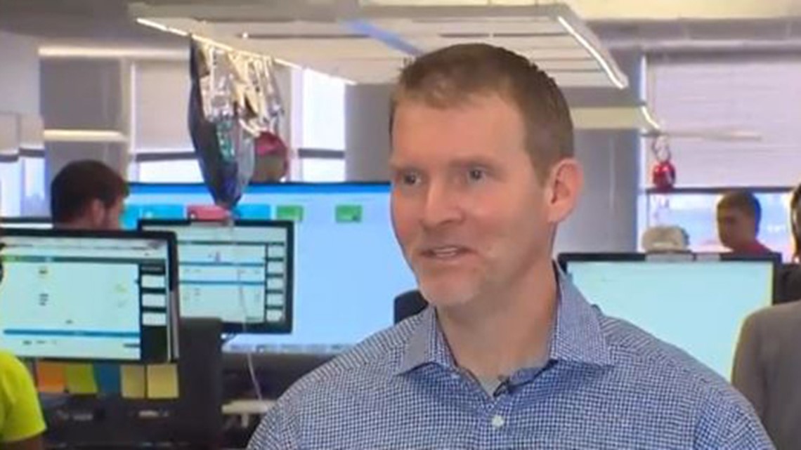 Electric bills higher than usual this summer