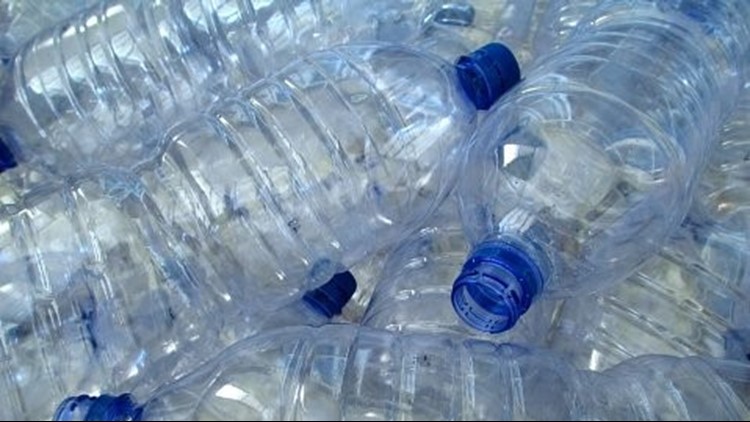 Trapped Water in Plastic Water Bottles Is a Very Real Problem — Quality  Water of East Texas