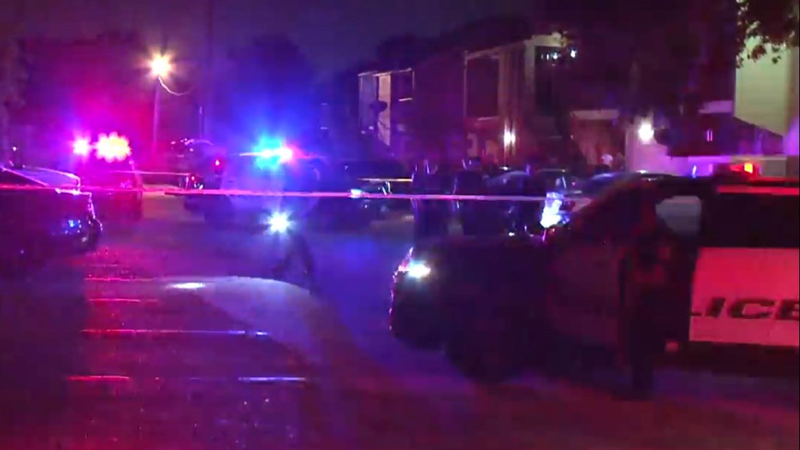 HPD: Woman finds husband shot dead in SW Houston | khou.com