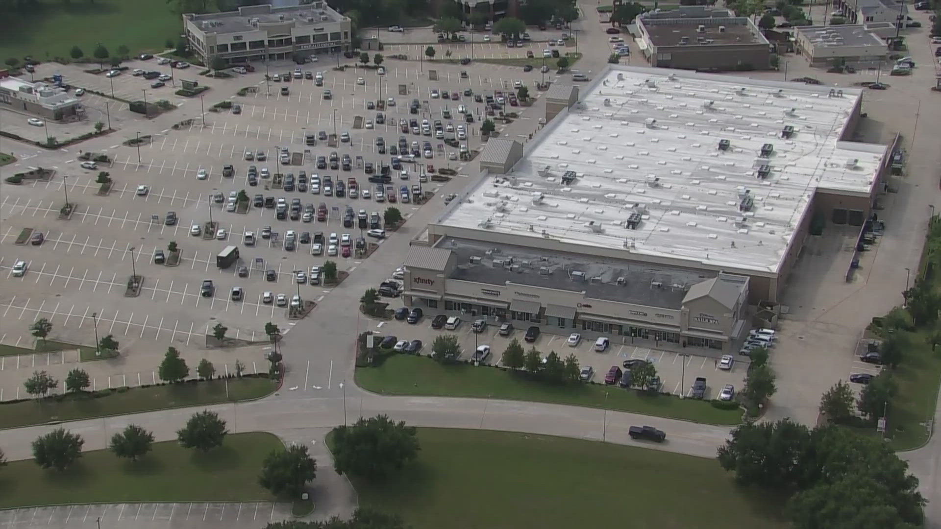 Toddler and infant are OK after being locked in hot car, Pct. 4 says | khou.com