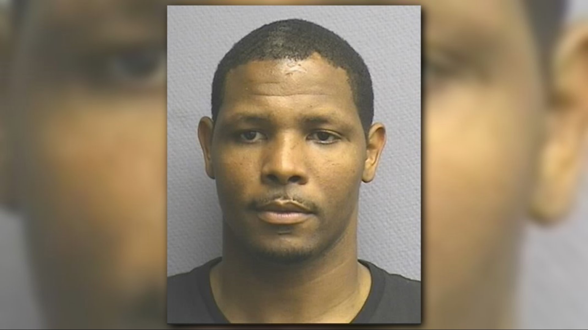 Houston Man Sentenced To 30 Years For Intentionally Infecting Partner With Hiv