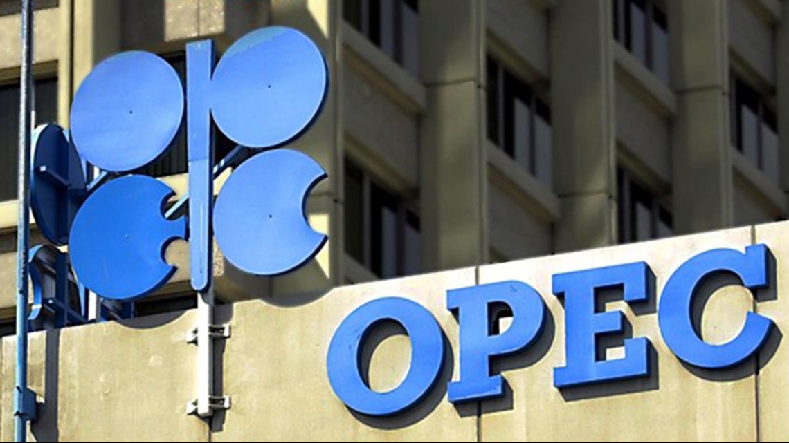 OPEC Agrees To Increase Oil Production | Khou.com