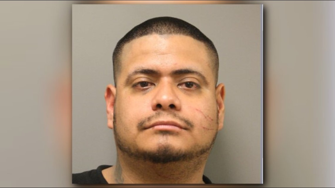 Man accused of stealing $30K worth of goods from Home Depot arrested ...