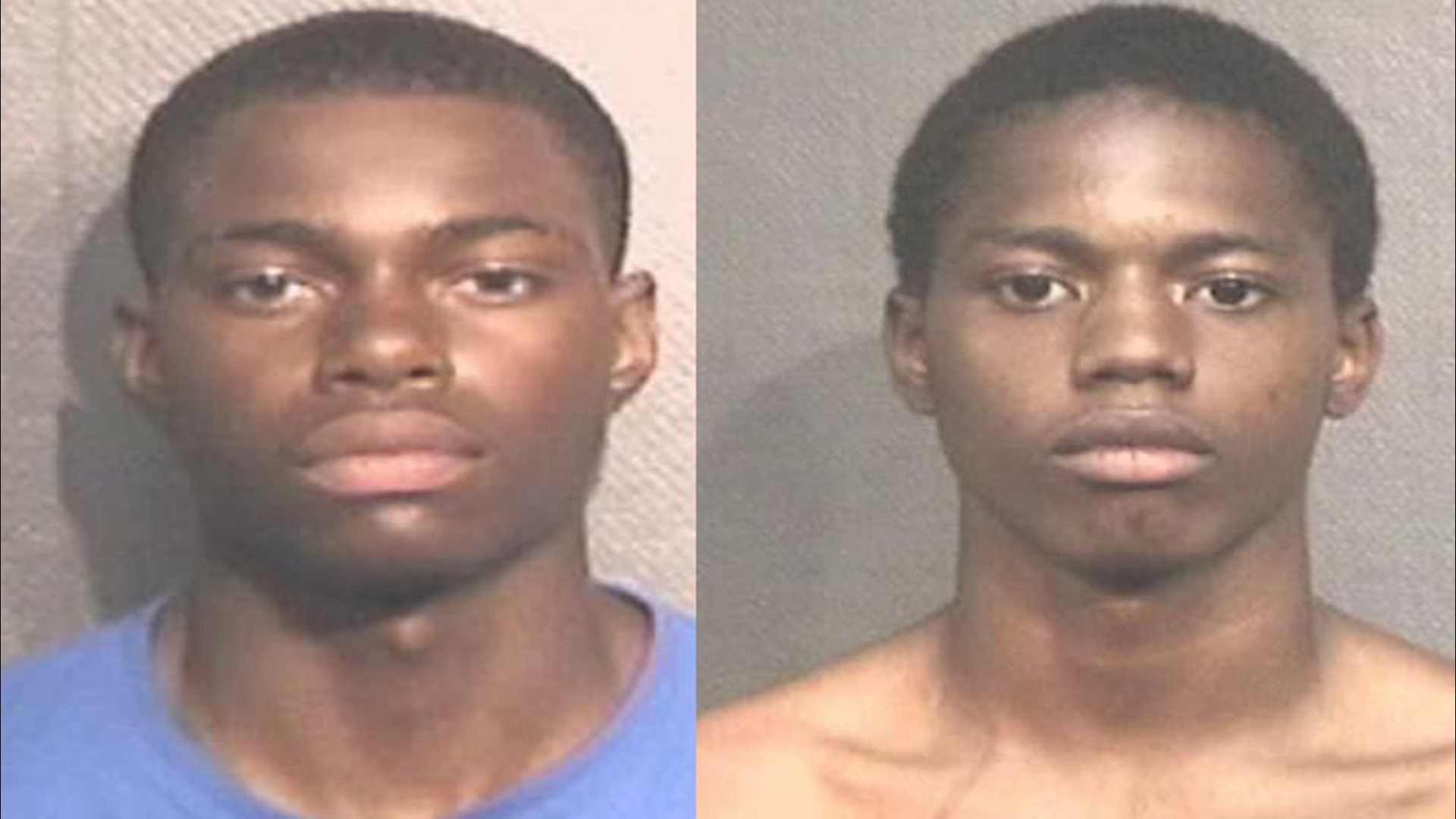 HPD: 2 teens charged with capital murder in woman's death | khou.com