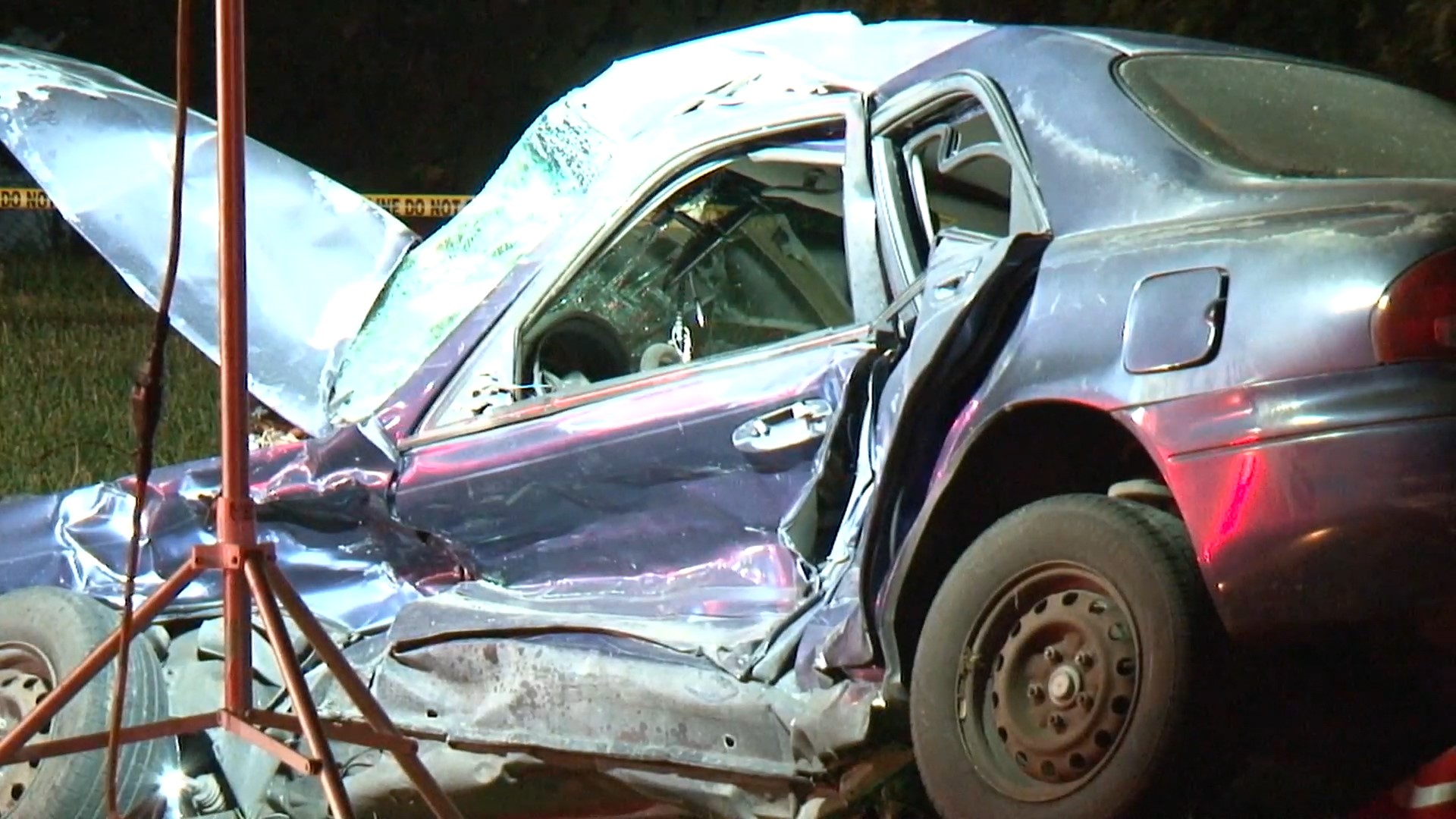 DWI suspect charged with intoxication manslaughter after deadly crash ...