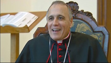 Names of all pedophile priests accused of sexual abuse in Texas to be released