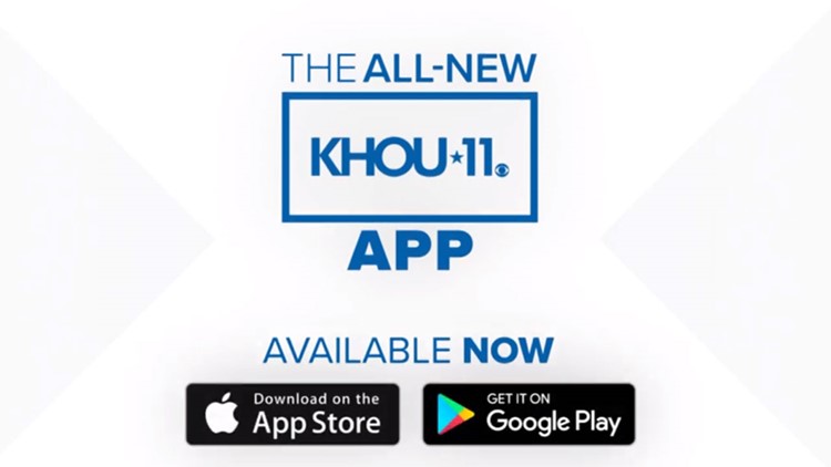 Download the KHOU app here!