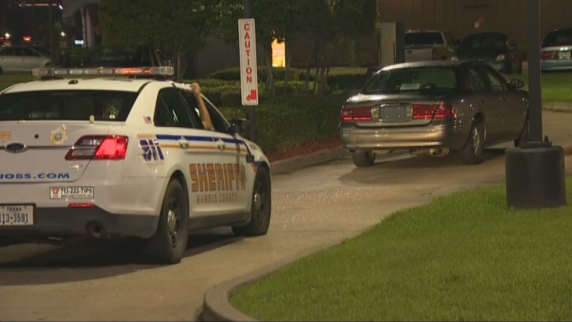 Teen suspects sought after leading deputies on chase in north Harris Co ...