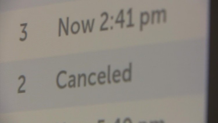 Ground stop lifted for thousands of flights across the country due to computer outage