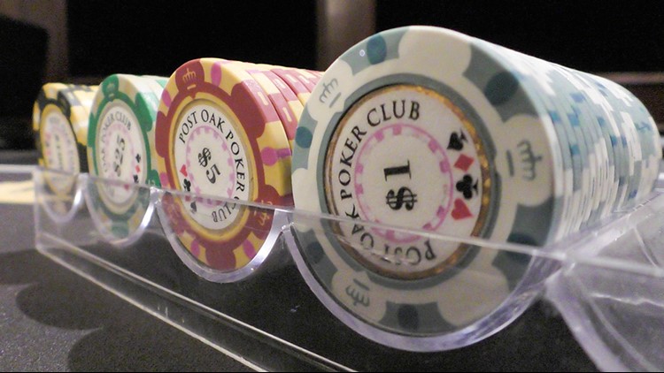 Dictation Unfortunately Rapid Texas AG declines opinion on legality of poker clubs | khou.com