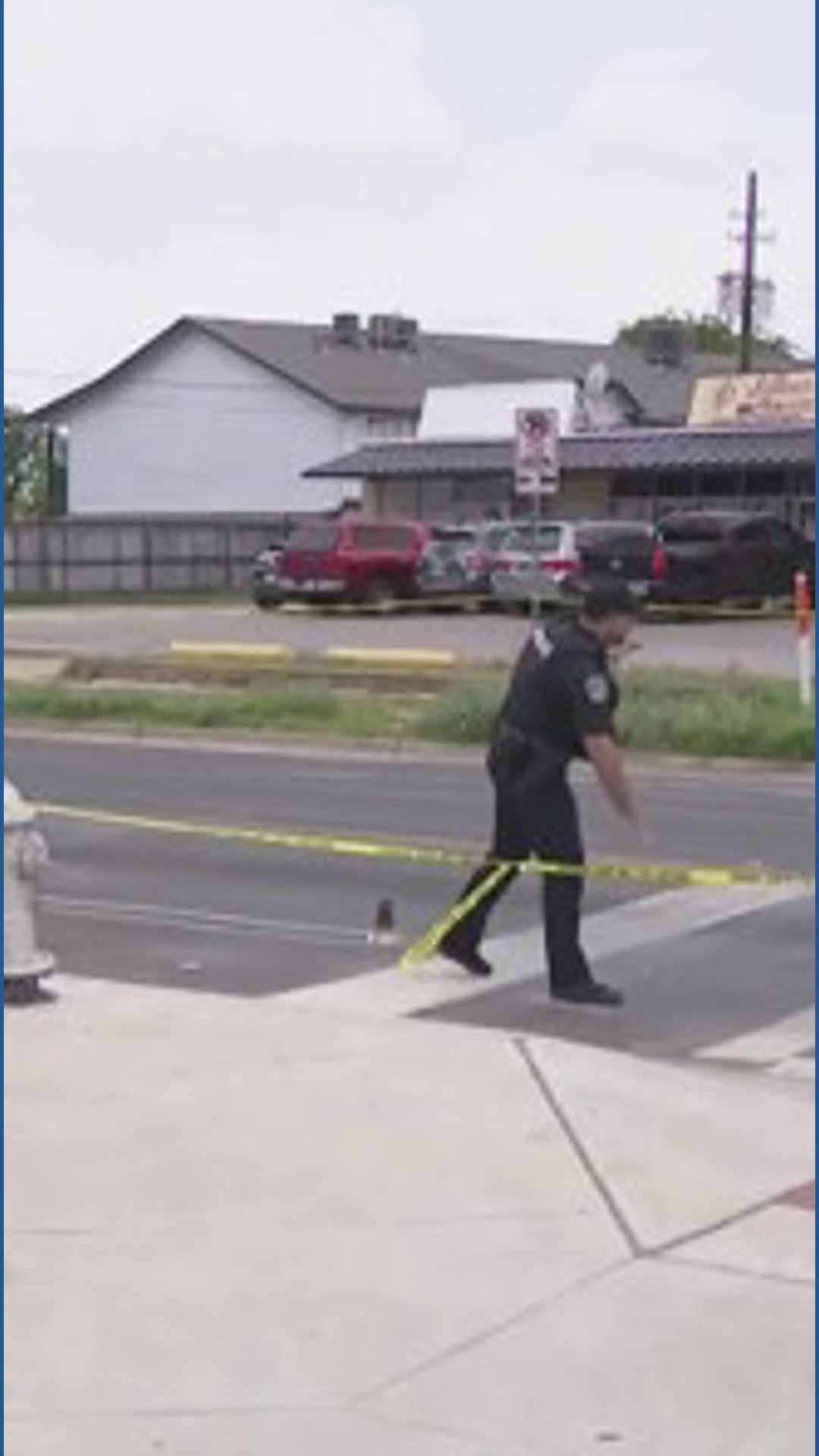 3 in custody following multiple 'random' shootings in Austin | khou.com