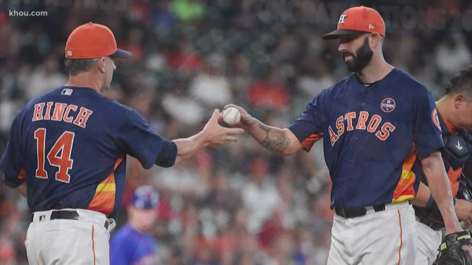 The Astros' sign-stealing scandal hands the ball to parents to deliver a pitch to children about cheating. Here's how to talk to kids about the topic.