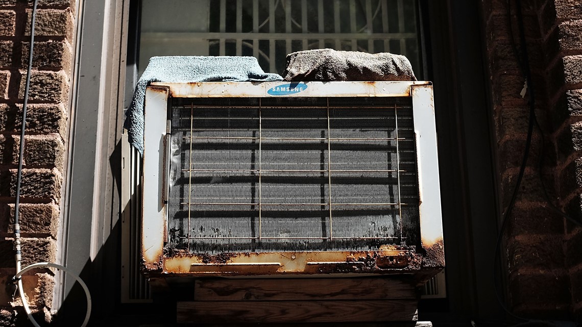 Can't pay your electric bill? Here's how to get help