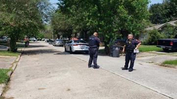 Deputies questioning 2 men in fatal shooting in Spring