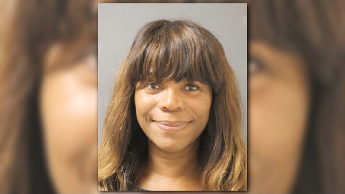 Darian Ward, former press secretary for Mayor Turner, indicted khou