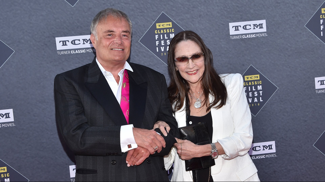 Olivia Hussey Of Romeo And Juliet Says She Was Raped In Home Where Sharon Tate Was Murdered Khou Com